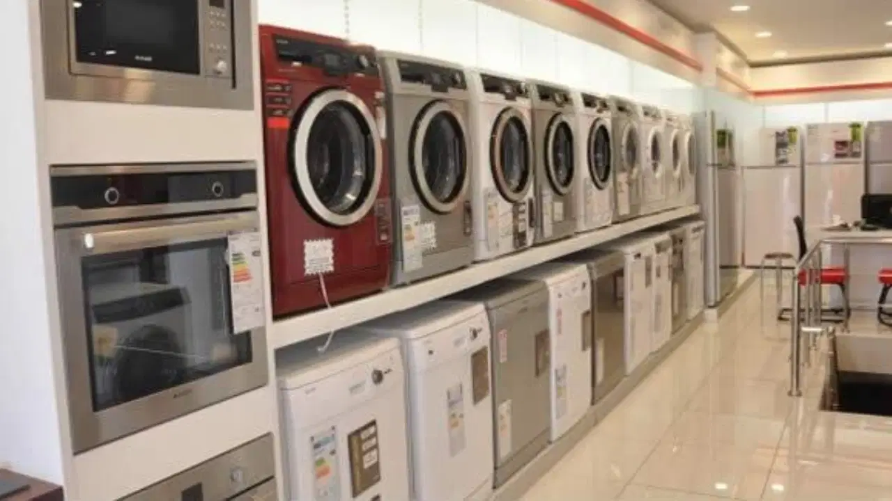 Adapazarı Beyaz Eşya Tamircisi
